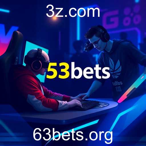 63bets: Tendências e Novas Dinâmicas no Mundo dos Jogos Online