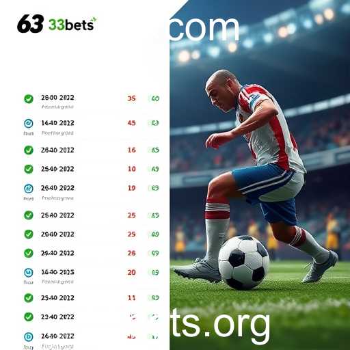 63bets Revoluciona o Cenário de Apostas Online em 2025