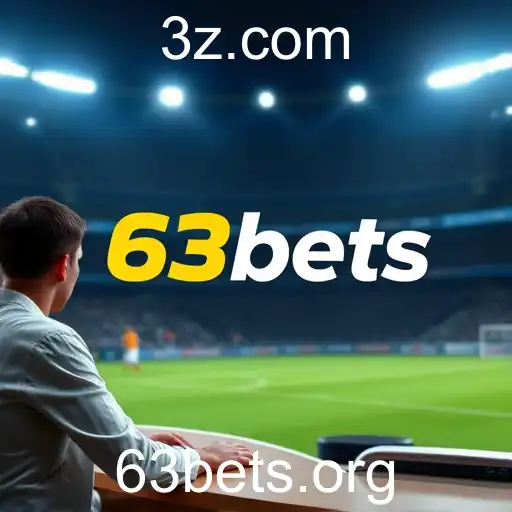 A Expansão dos Jogos Online e o Impacto da 63bets