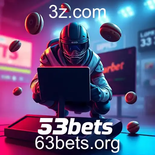 A Ascensão do 63bets no Cenário de Apostas Online