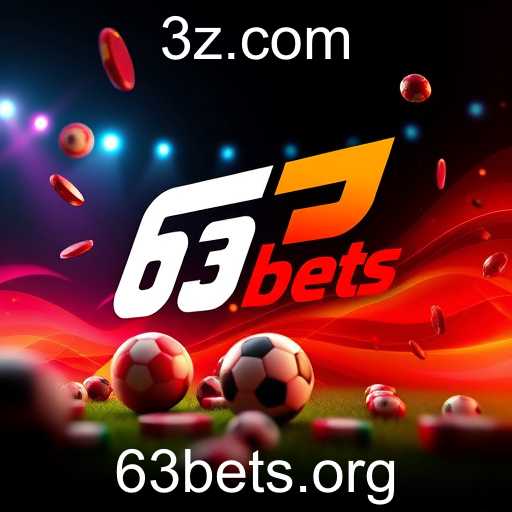 A Ascensão do 63bets no Cenário de Jogos Online