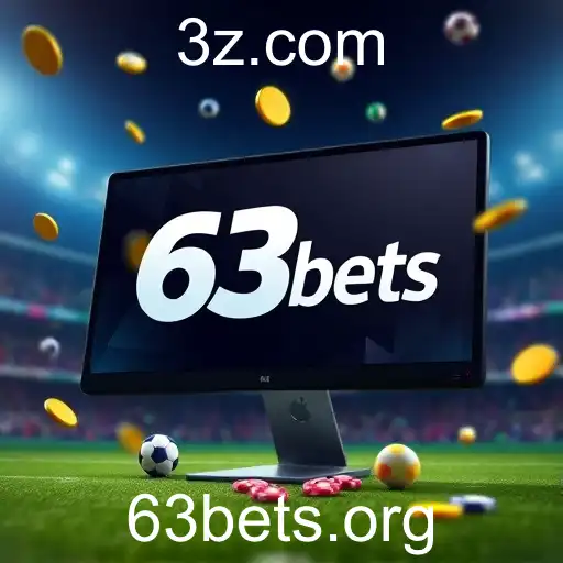 63bets: Expansão e Desafios no Mercado de Jogos Online