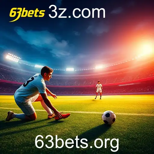 Mercado de Jogos Explode com 63Bets