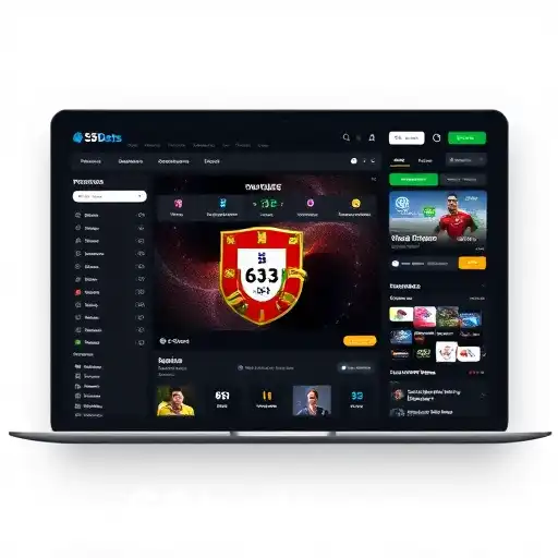 63bets: Expansão do Mercado de Jogos Online em 2025