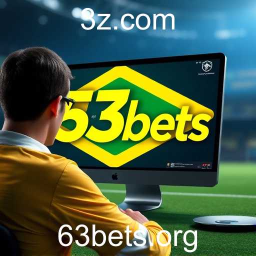 63bets: O Impacto Crescente dos Jogos Online