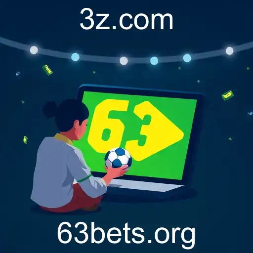 Novidades e Tendências em Jogos Online na 63bets