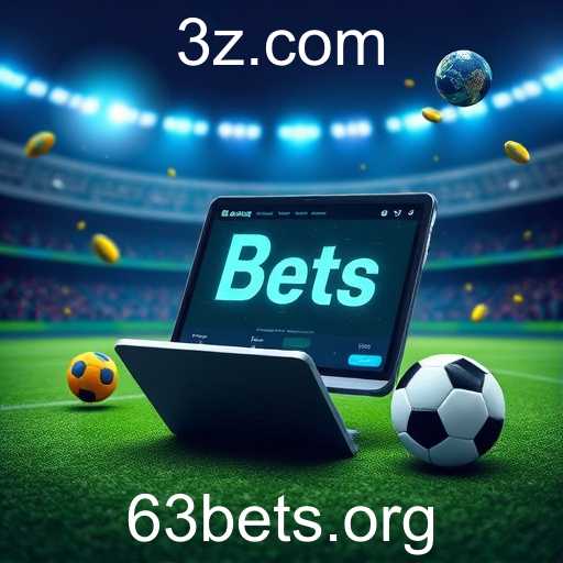 A Ascensão das Apostas Online no Brasil: O Caso 63bets