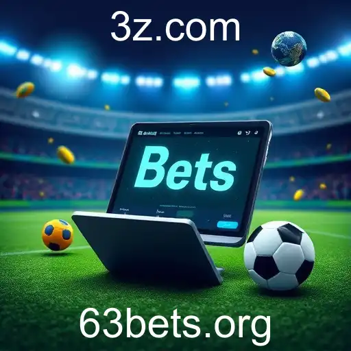 A Ascensão das Apostas Online no Brasil: O Caso 63bets