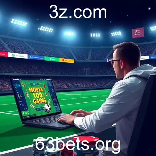 A Expansão dos Jogos Online em 2025