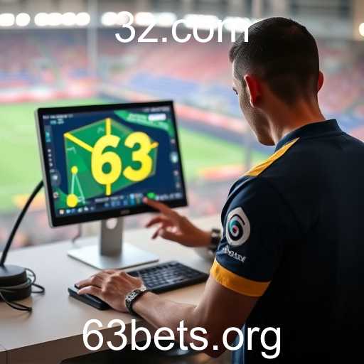 63bets: Oportunidades e Desafios no Cenário Atual de Jogos Online