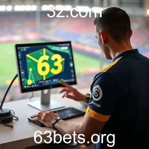 63bets: Oportunidades e Desafios no Cenário Atual de Jogos Online