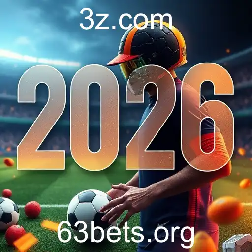 A Ascensão do 63bets no Mercado de Jogos Online