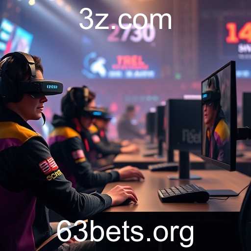 Trends and Innovations in the Betting World